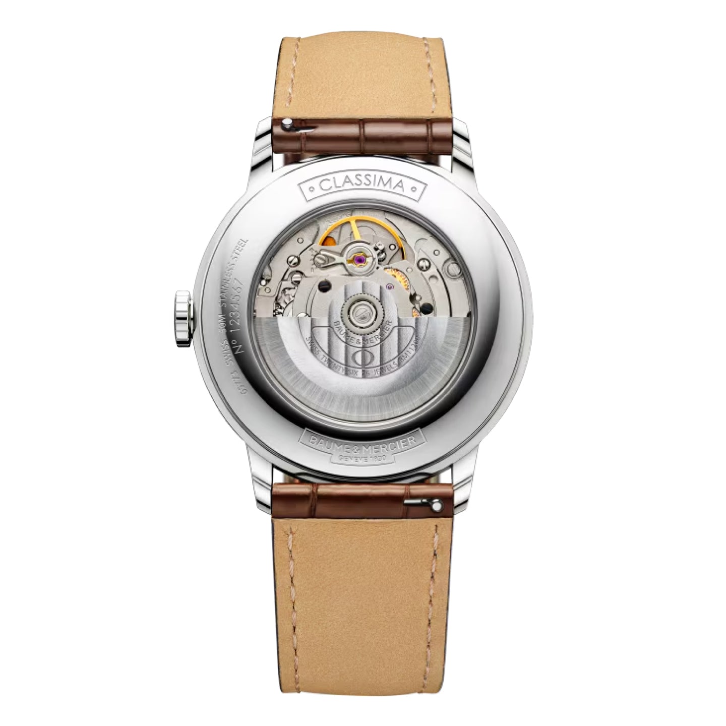 CLASSIMA<br><font size=1pt>クラシマ</font>