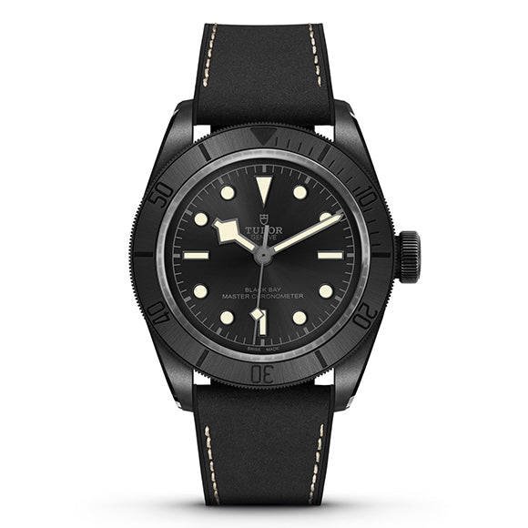 ブラックベイ セラミック