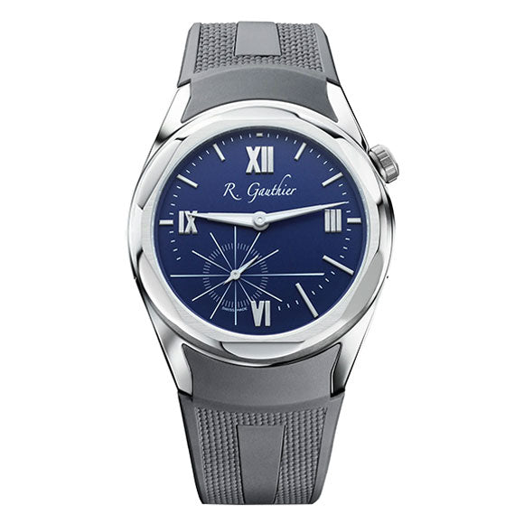 C by ローマン・ゴティエ