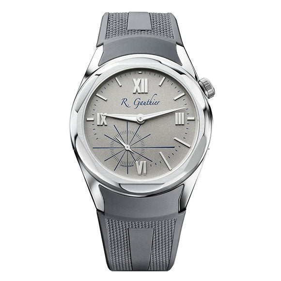 C BY ROMAIN GAUTHIER PLATINUM EDITION<br><font size=1pt>C by ローマン・ゴティエ チタニウムエディション</font>
