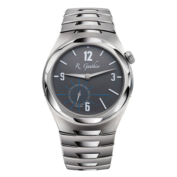 C by ローマン・ゴティエ