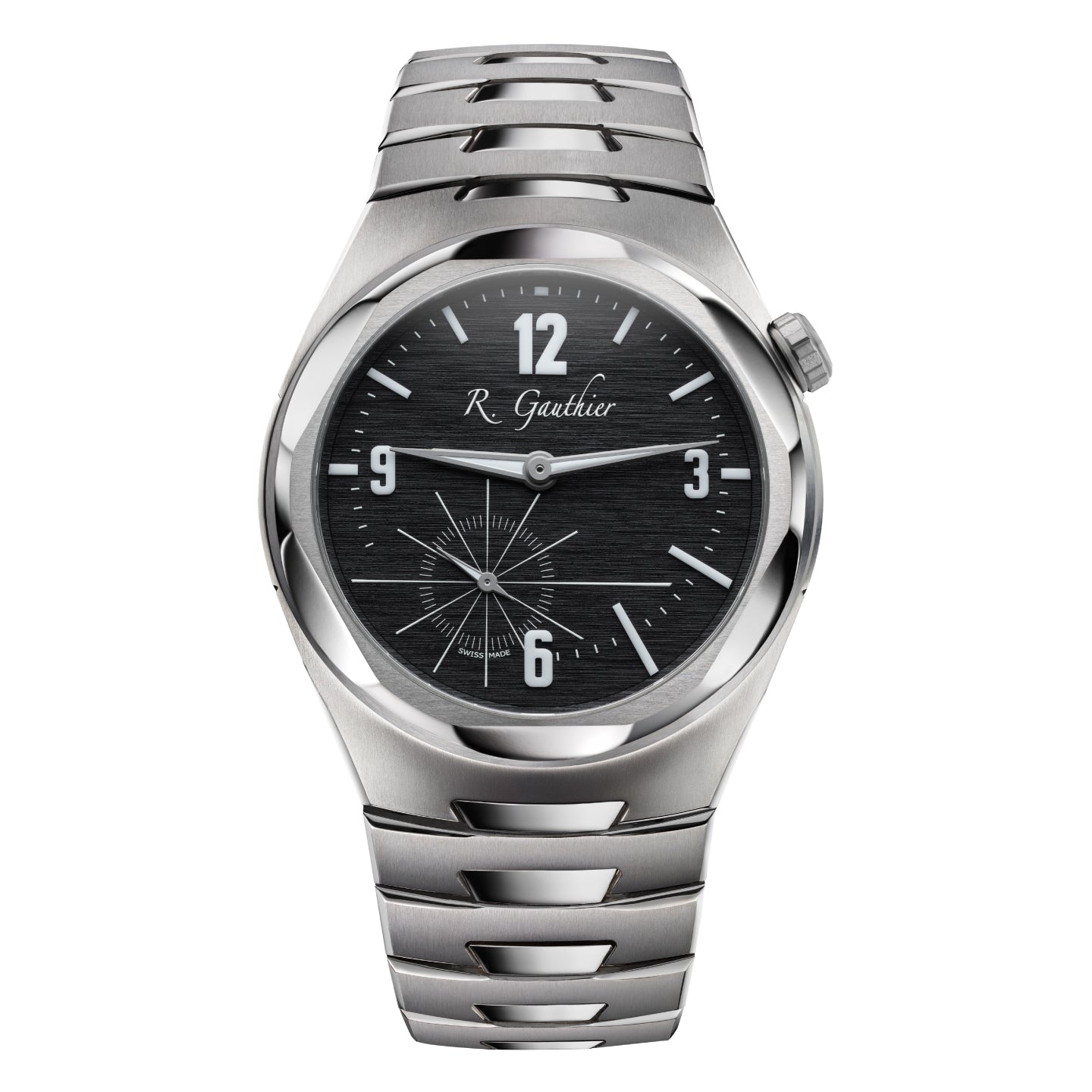 C BY ROMAIN GAUTHIER TITANIUM EDITION BRACELET<br><font size=1pt>C by ローマン・ゴティエ チタニウムエディション</font>