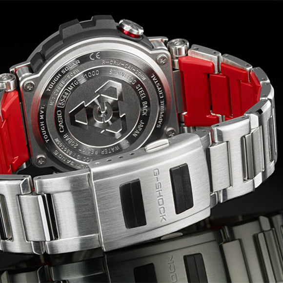 MT-G B1000