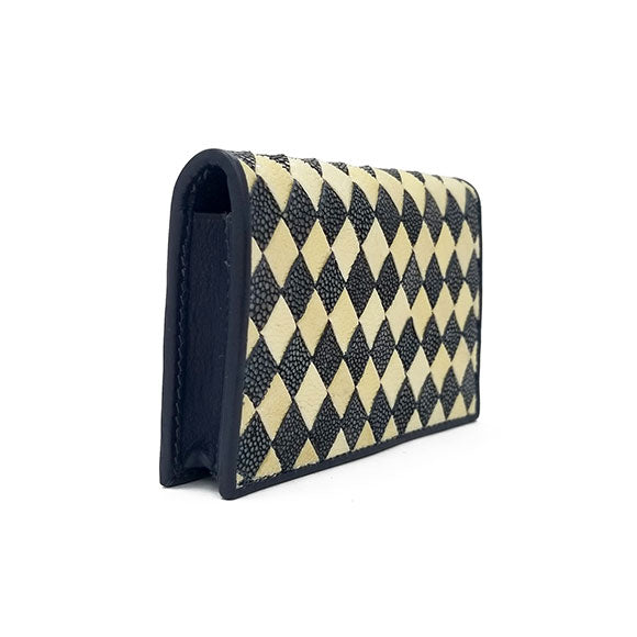 ガルーシャ・イントレチャートカードケース