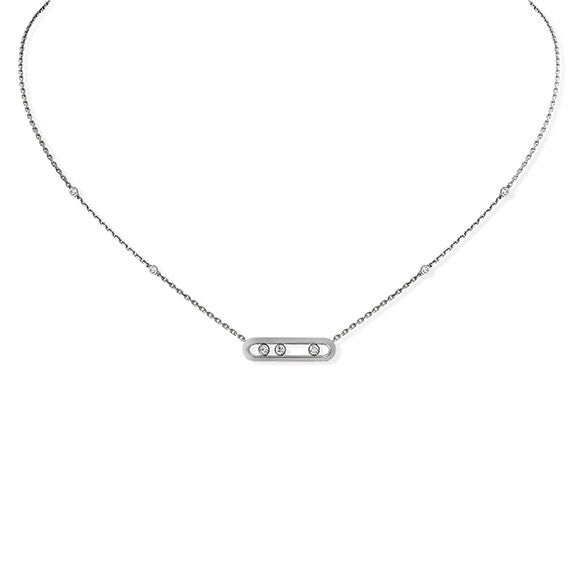 ベビー ムーヴ ネックレス