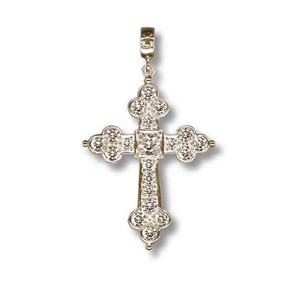 ジャイアント ゴシック クロス