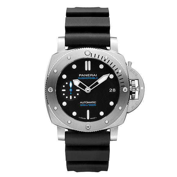 サブマーシブル