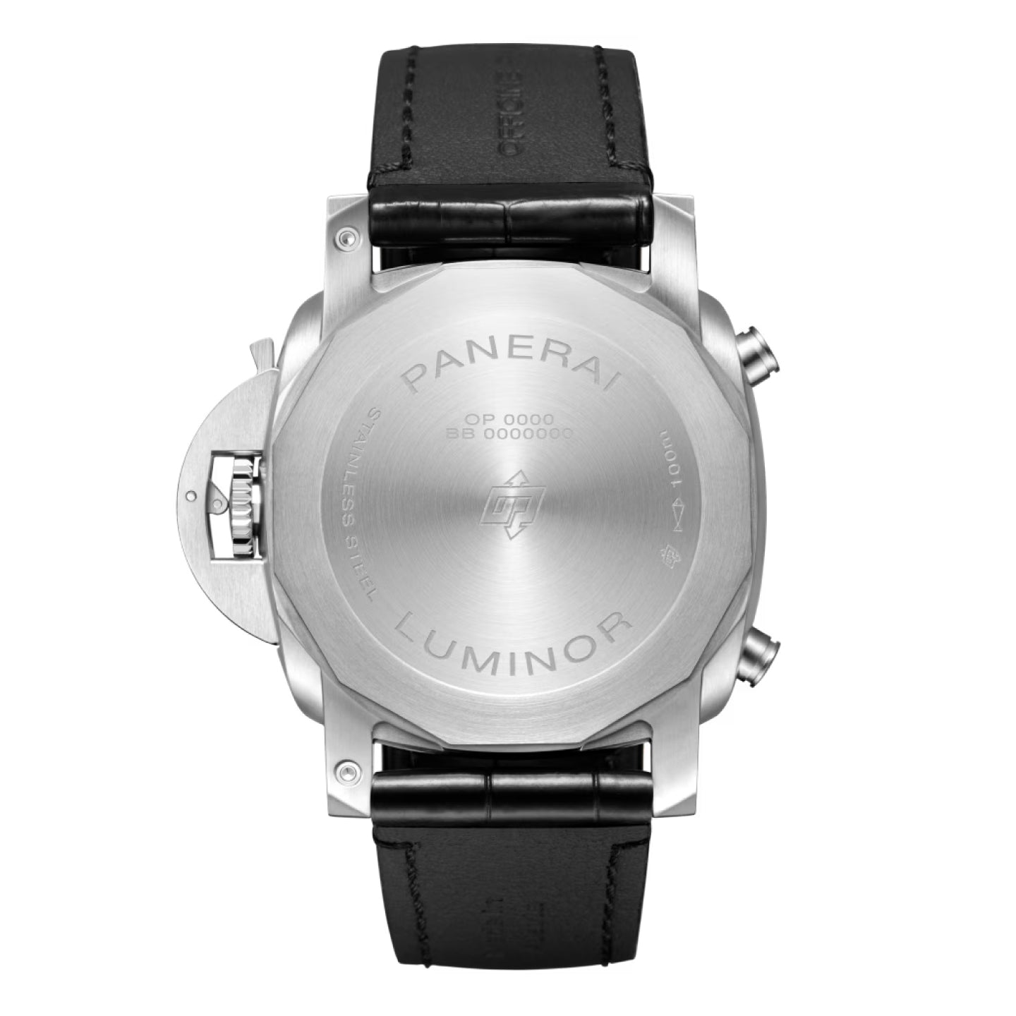 LUMINOR CHRONO 44mm<br><font size=1pt>ルミノール クロノ 44mm</font>