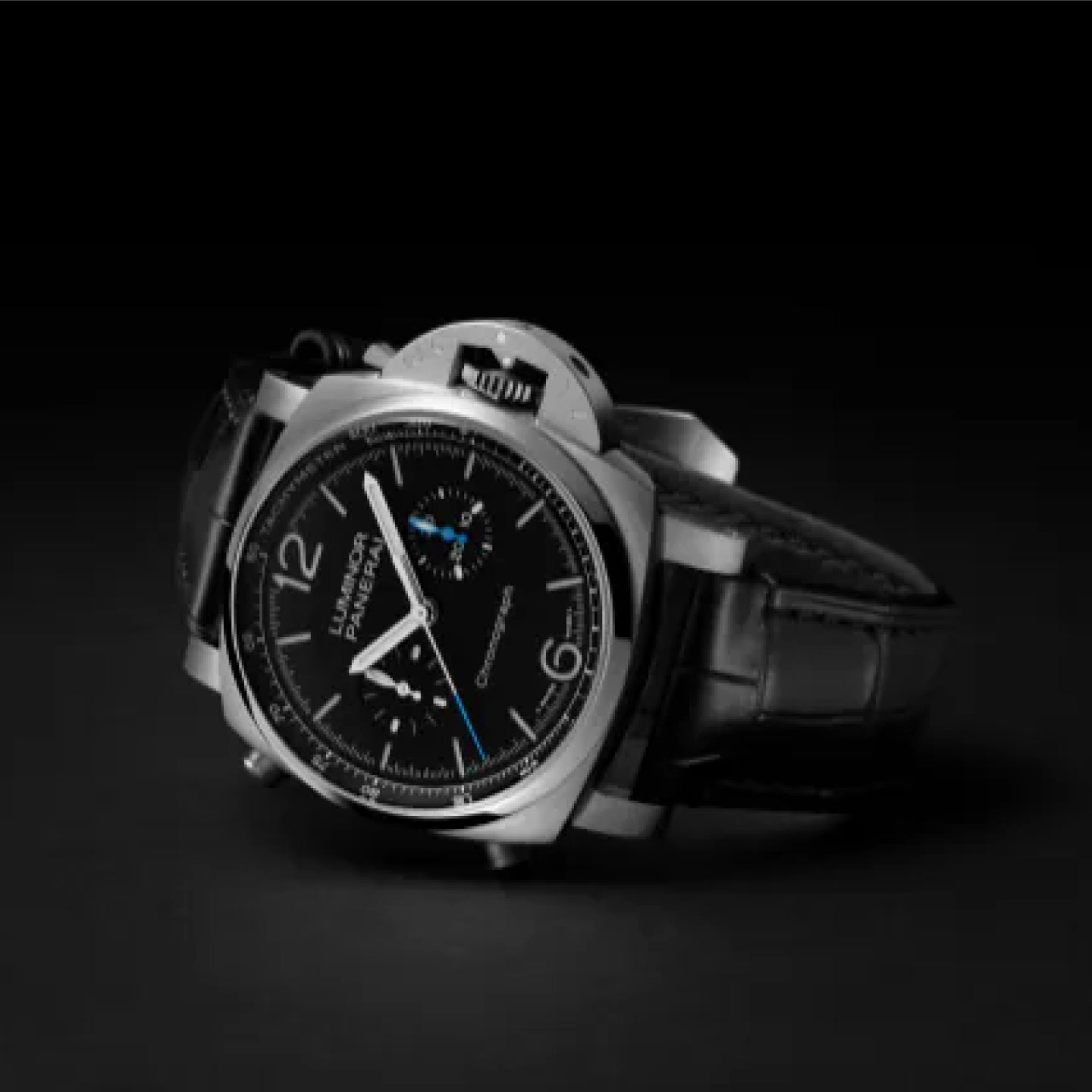 LUMINOR CHRONO 44mm<br><font size=1pt>ルミノール クロノ 44mm</font>