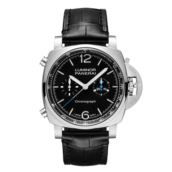 LUMINOR CHRONO 44mm<br><font size=1pt>ルミノール クロノ 44mm</font>