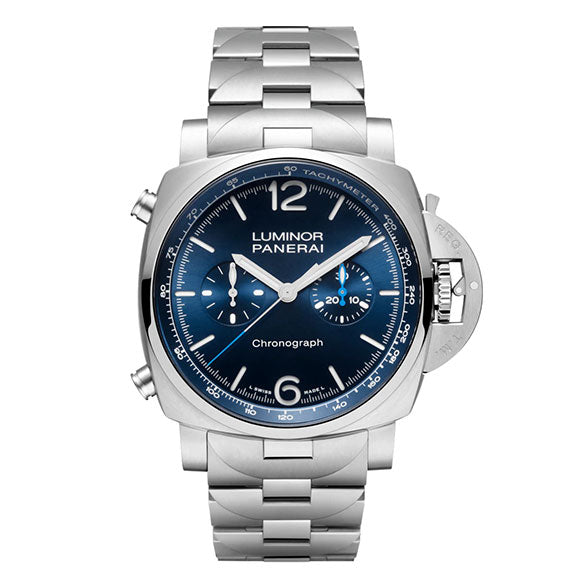 LUMINOR CHRONO 44mm<br><font size=1pt>ルミノール クロノ 44mm</font>