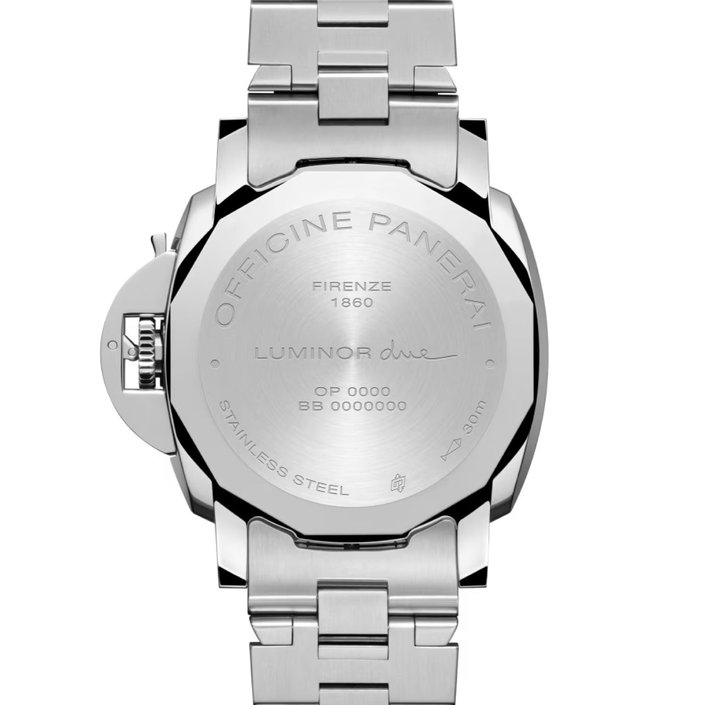 LUMINOR DUE<br><font size=1pt>ルミノール ドゥエ</font>