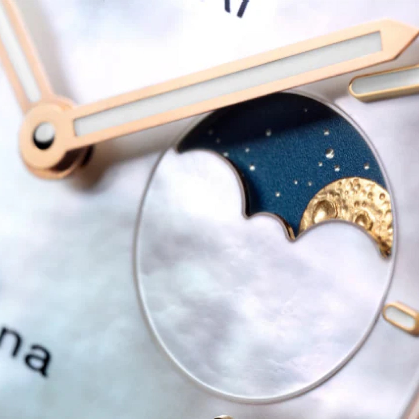 LUMINOR DUE LUNA<br><font size=1pt>ルミノール ドゥエ ルナ 38mm</font>