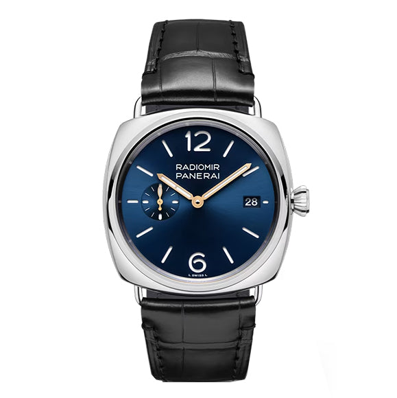 ラジオミール クアランタ