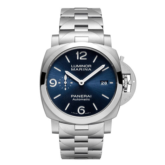 LUMINOR MARINA 44mm<br><font size=1pt>ルミノール マリーナ 44mm</font>
