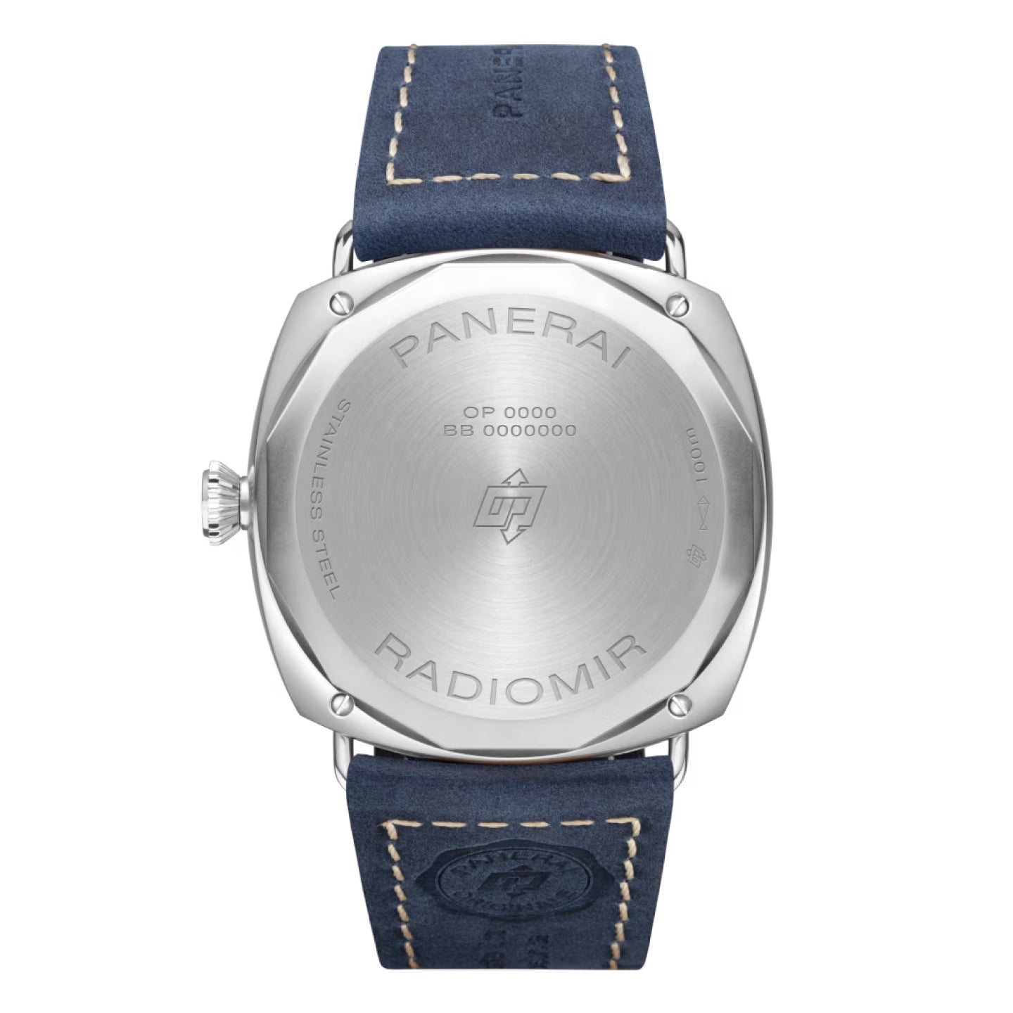 RADIOMIR TRE GIORNI 45mm<br><font size=1pt>ラジオミール トレジョルニ 45mm</font>