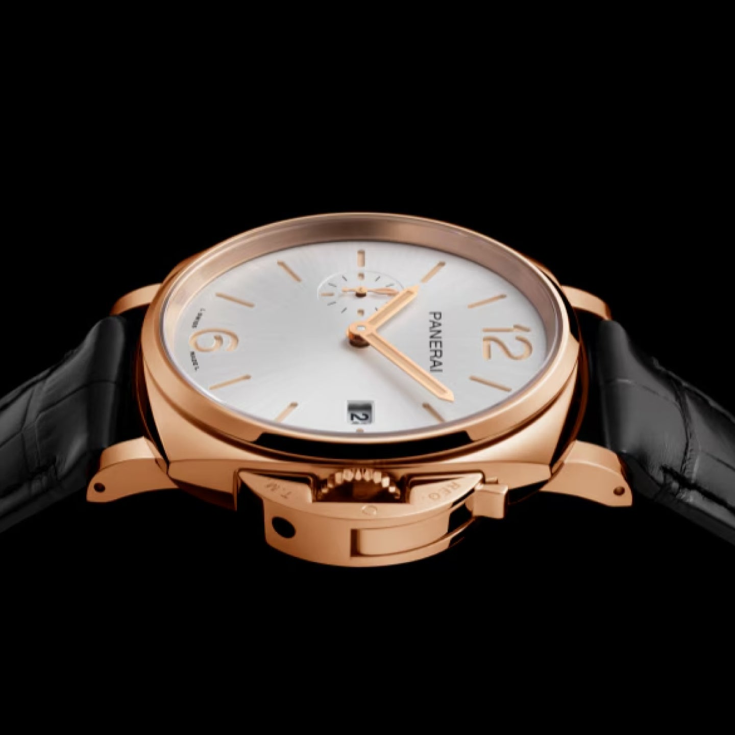 LUMINOR DUE<br><font size=1pt>ルミノール ドゥエ 42mm</font>