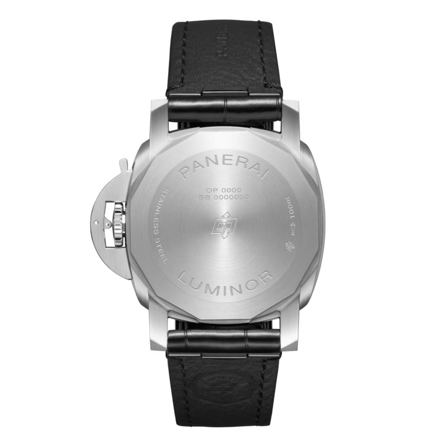 LUMINOR 40mm<br><font size=1pt>ルミノール 40mm</font>