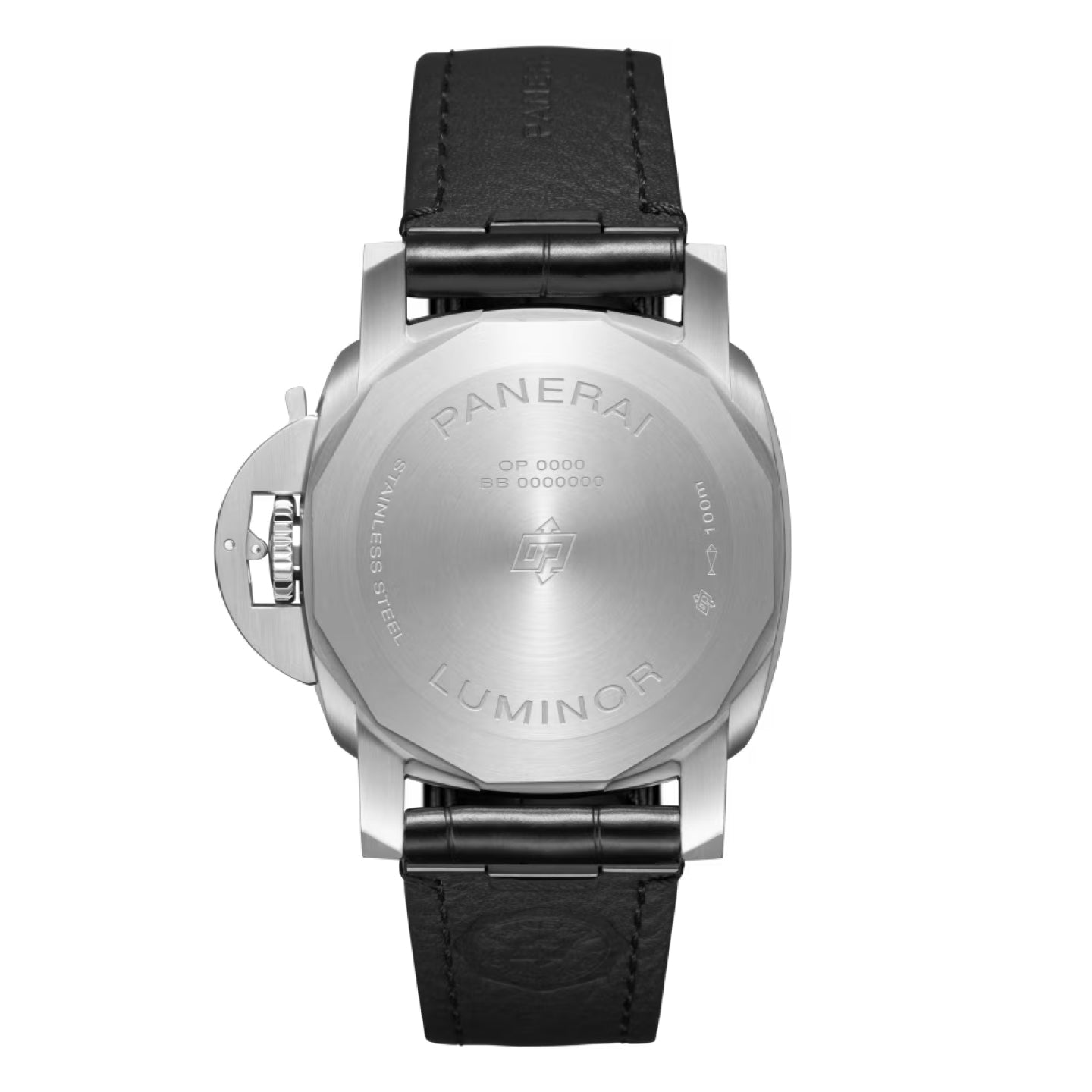 LUMINOR 40mm<br><font size=1pt>ルミノール 40mm</font>
