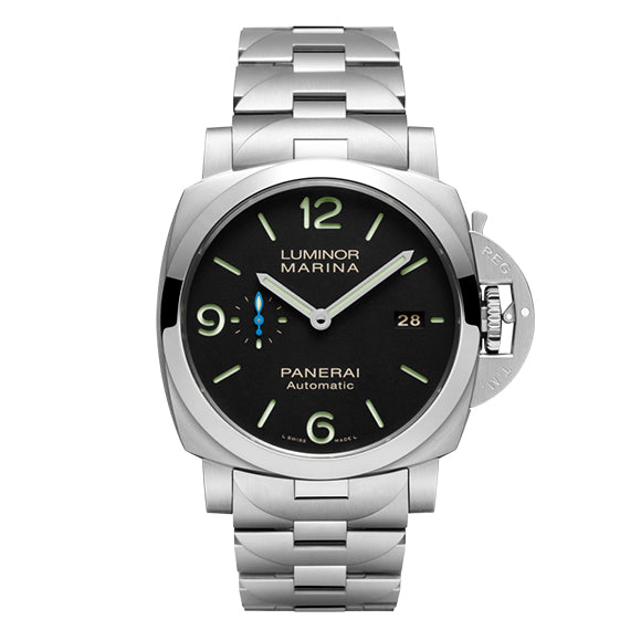LUMINOR MARINA 44mm<br><font size=1pt>ルミノール マリーナ 44mm</font>