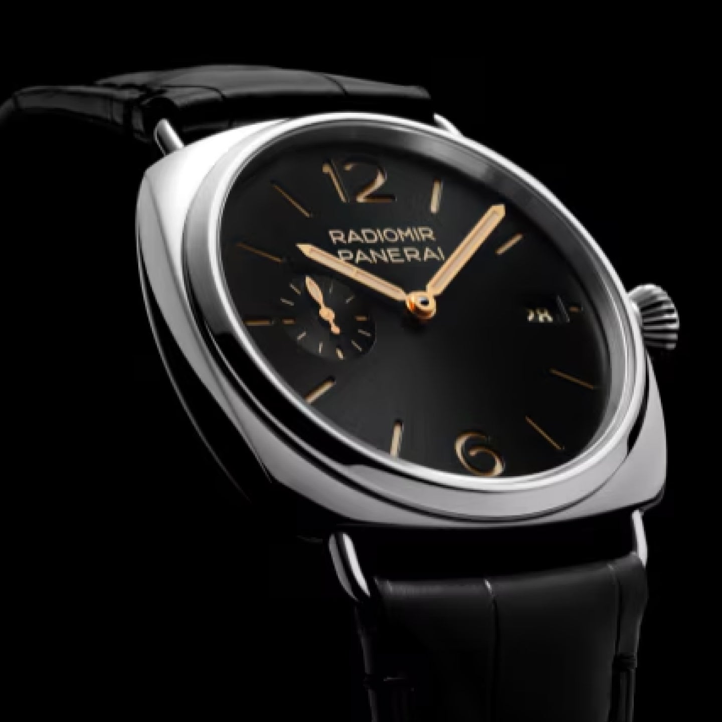 RADIOMIR 40mm<br><font size=1pt>ラジオミール 40mm</font>
