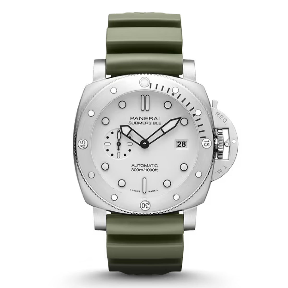SUBMERSIBLE 44MM<br><font size=1pt>サブマーシブル 44mm</font>