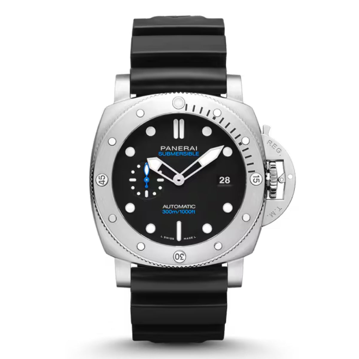 SUBMERSIBLE 44MM<br><font size=1pt>サブマーシブル 44mm</font>