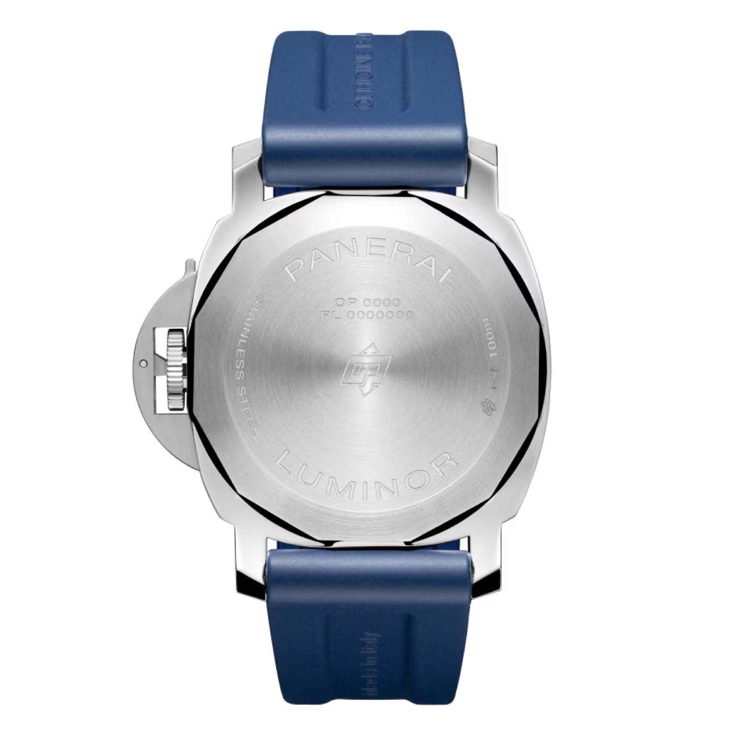 LUMINOR BASE 44mm<br><font size=1pt>ルミノールベース<br></font>