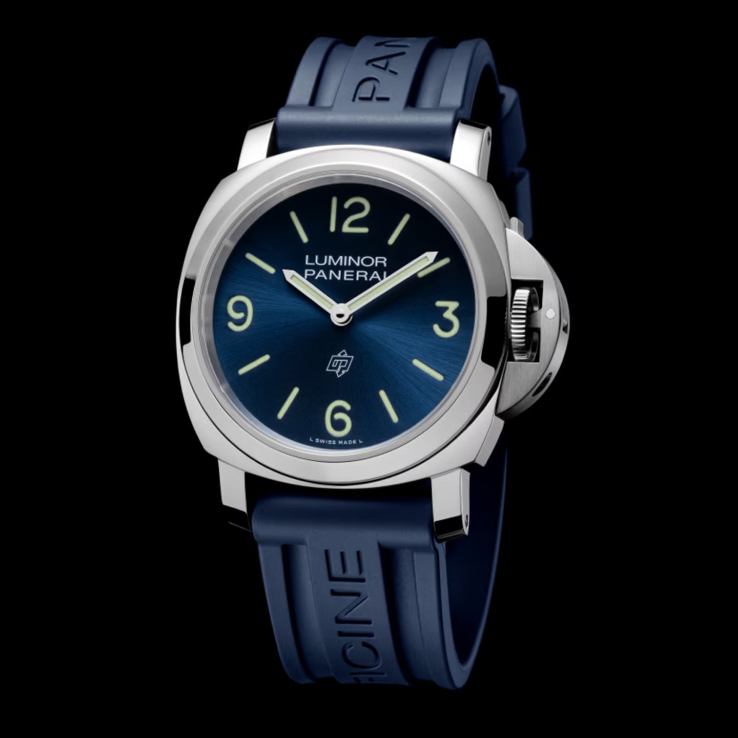 LUMINOR BASE 44mm<br><font size=1pt>ルミノールベース<br></font>