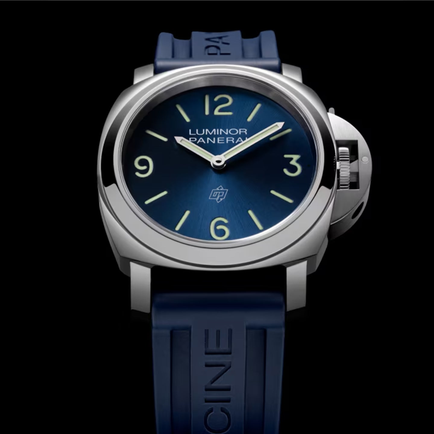 LUMINOR BASE 44mm<br><font size=1pt>ルミノールベース<br></font>
