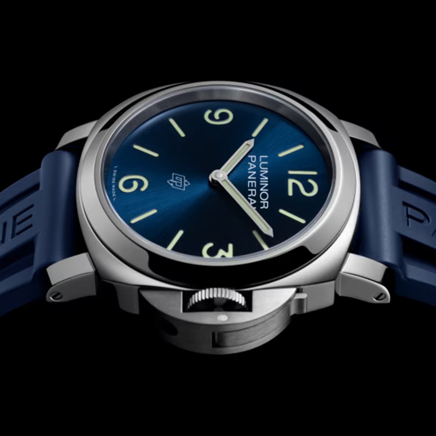LUMINOR BASE 44mm<br><font size=1pt>ルミノールベース<br></font>