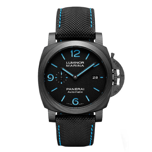 LUMINOR MARINA 44mm<br><font size=1pt>ルミノール マリーナ 44mm</font>