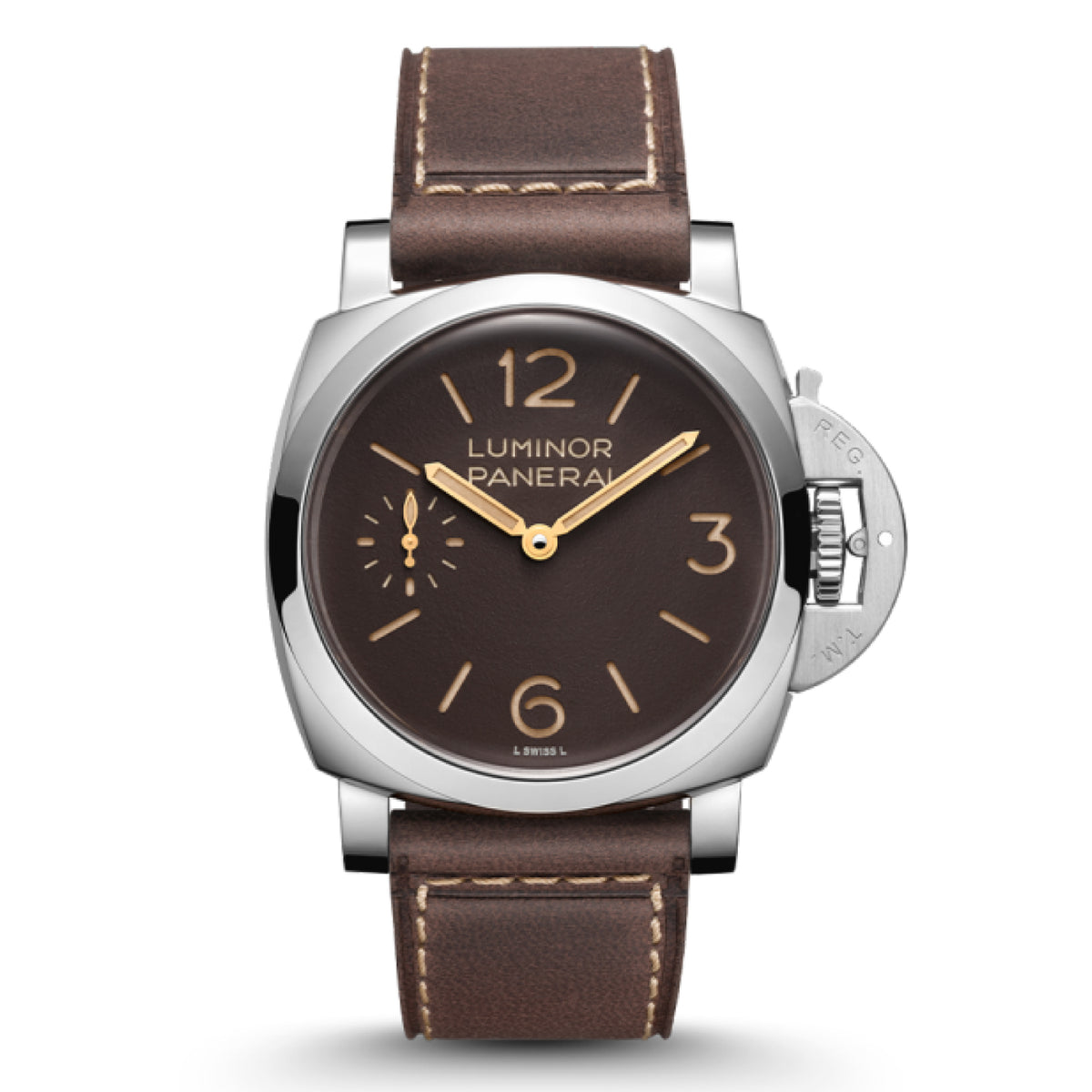 LUMINOR 44mm<br><font size=1pt>ルミノール 44mm</font>