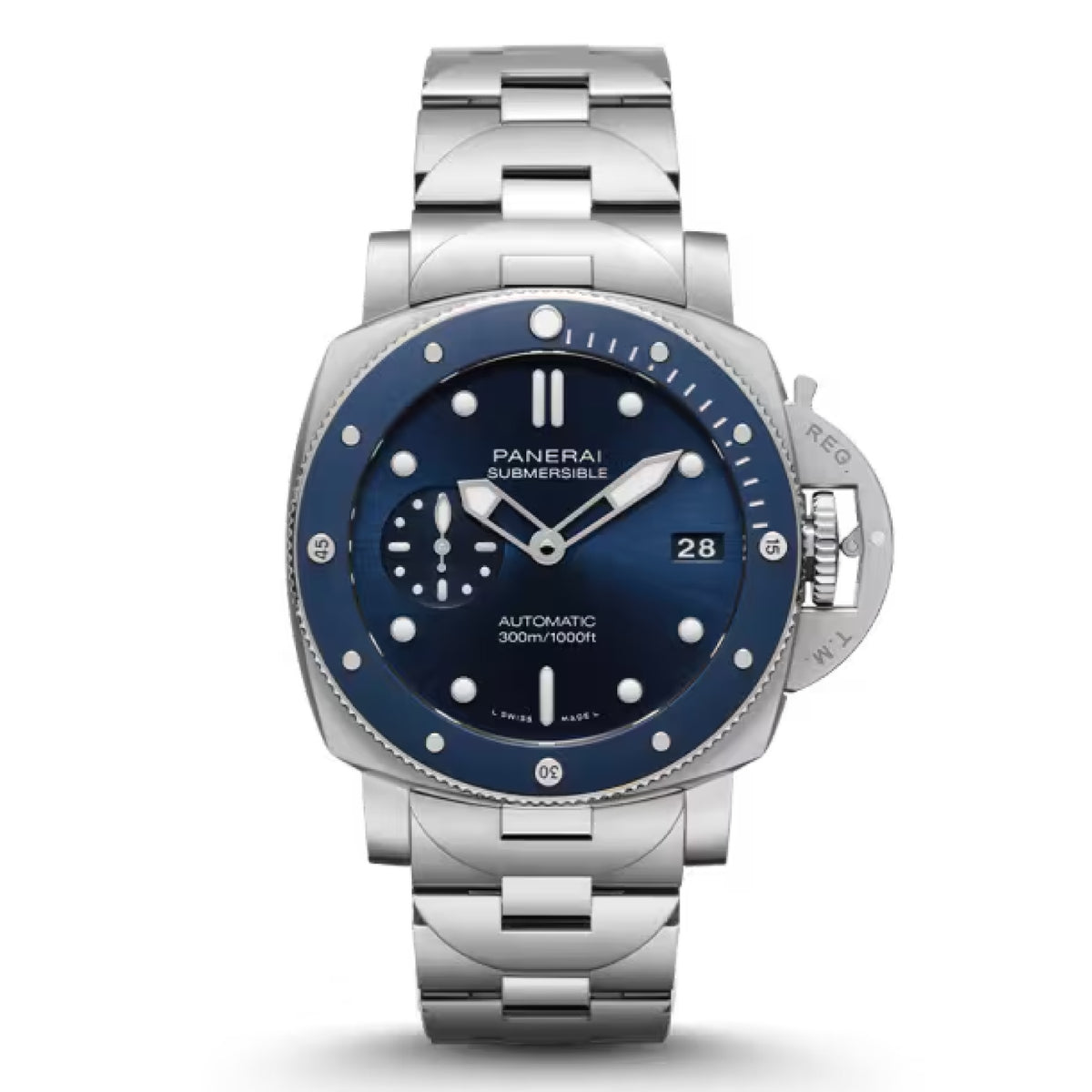 SUBMERSIBLE 42MM<br><font size=1pt>サブマーシブル 42mm</font>