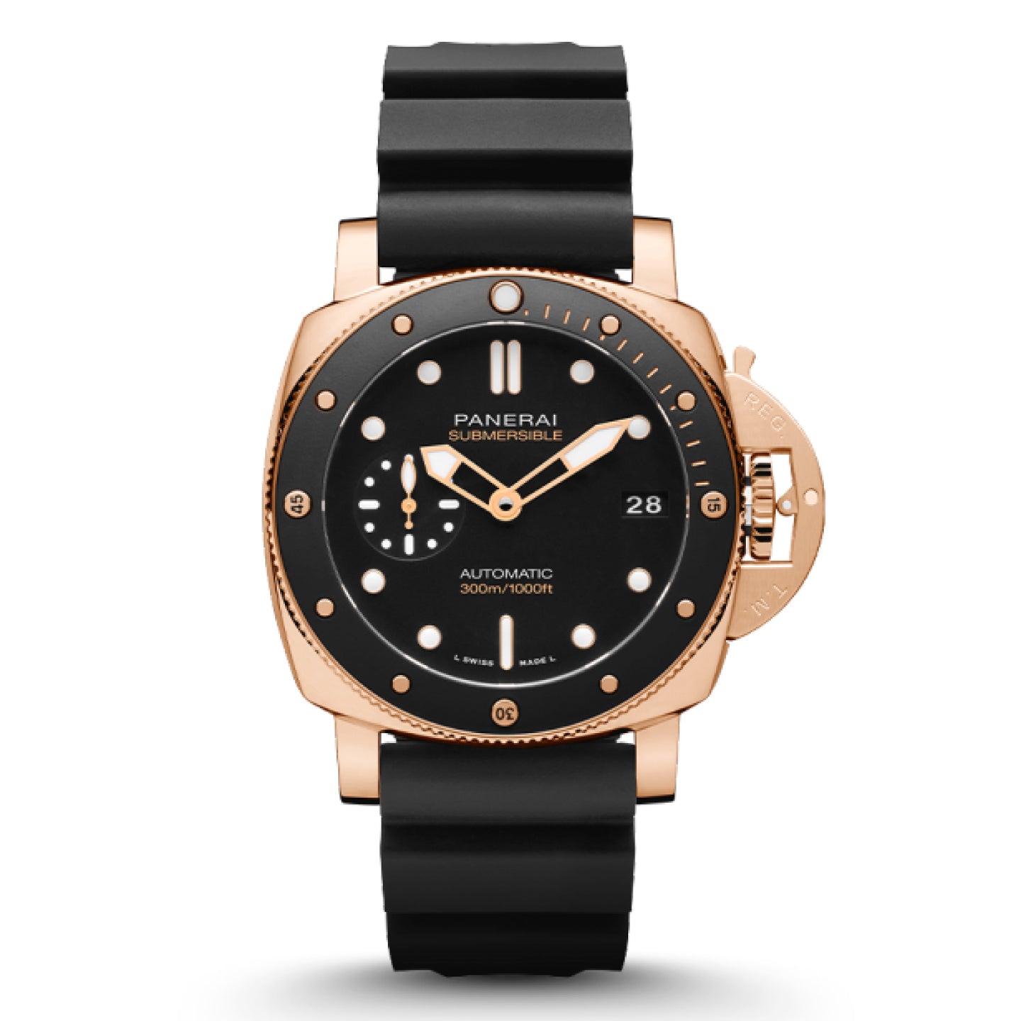 SUBMERSIBLE 42mm<br><font size=1pt>サブマーシブル 42mm</font>