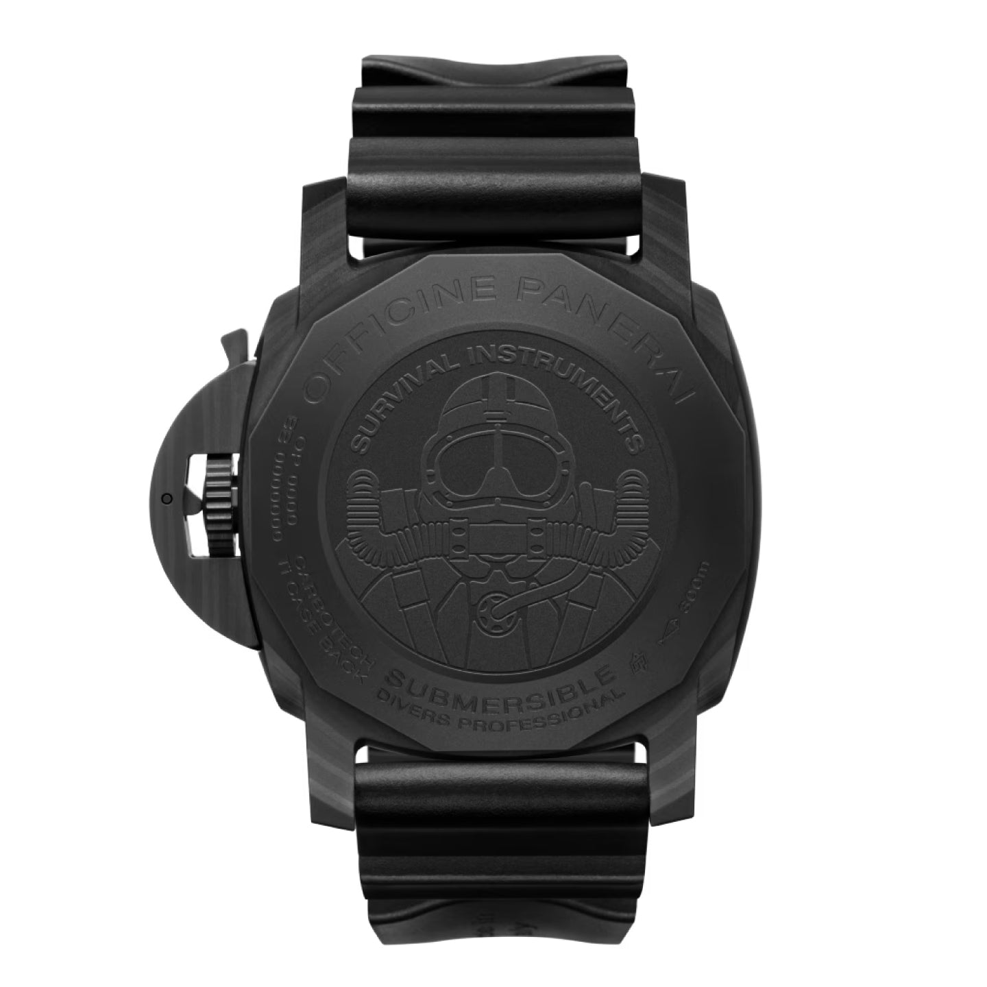 SUBMERSIBLE MARINA MILITARE 47mm<br><font size=1pt>サブマーシブル マリーナ ミリターレ 47mm