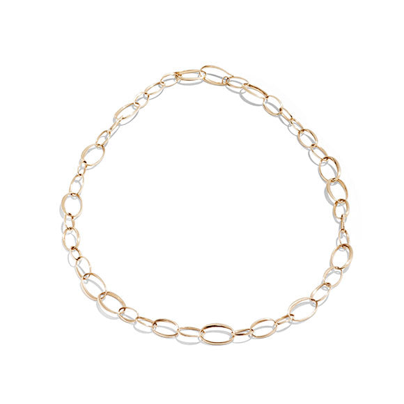 ゴールド ネックレス