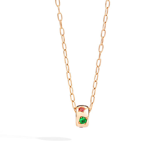 イコニカ ネックレス