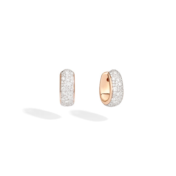 イコニカ イヤリング