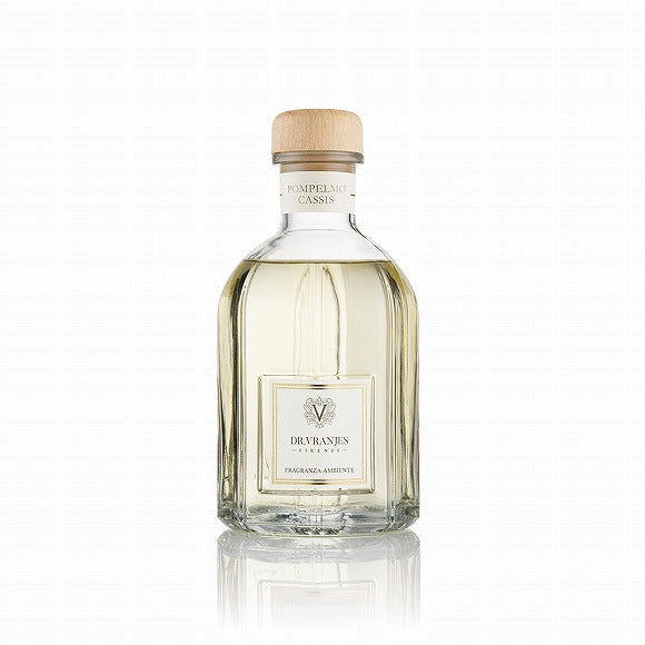 ポンペルモ・カシス ディフューザー