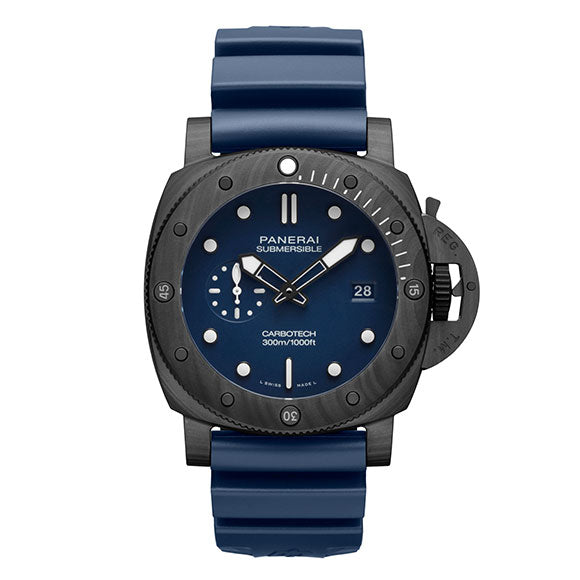 サブマーシブル