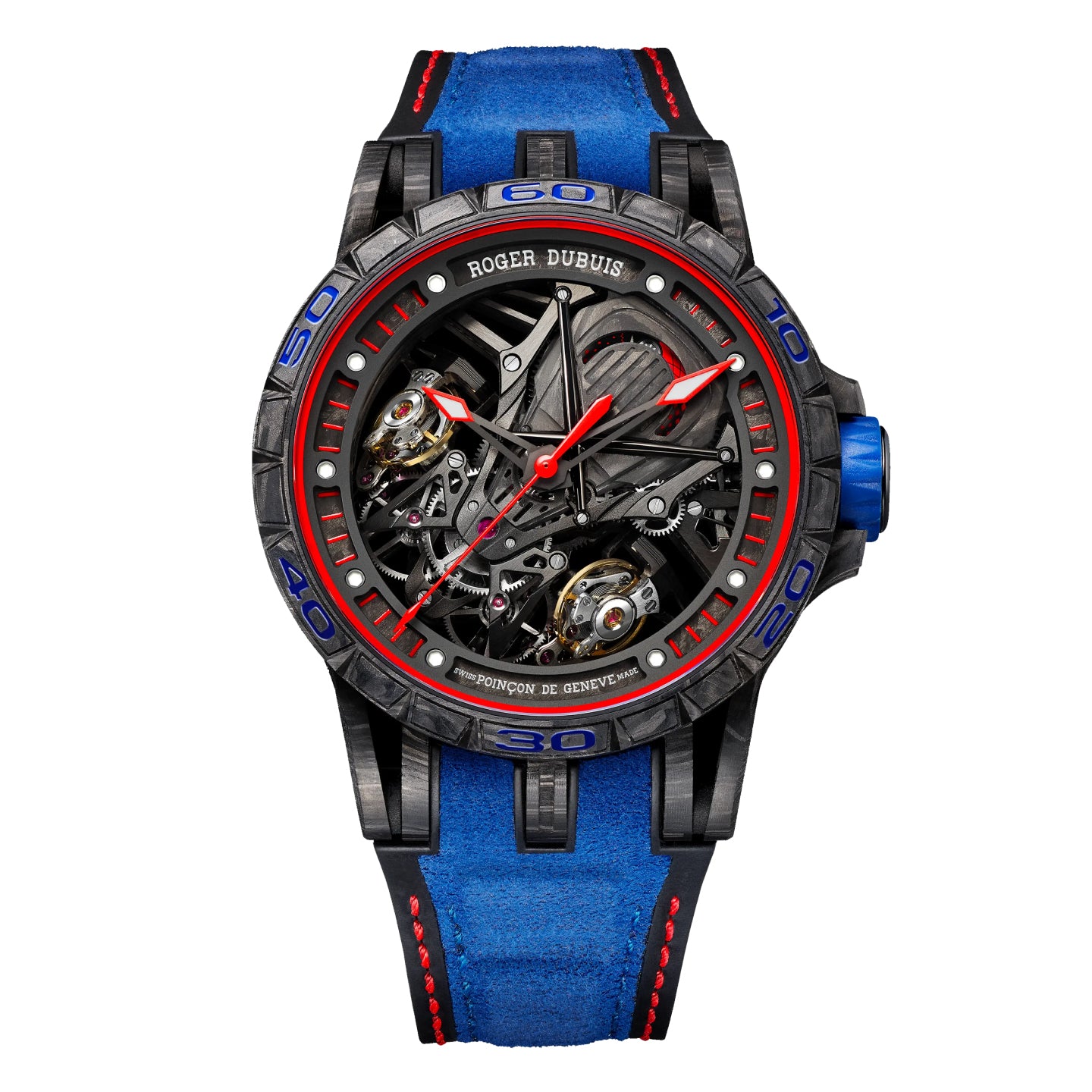 EXCALIBUR SPIDER AVENTADOR S<br><font size=1pt>エクスカリバー スパイダー アヴェンタドール S</font>