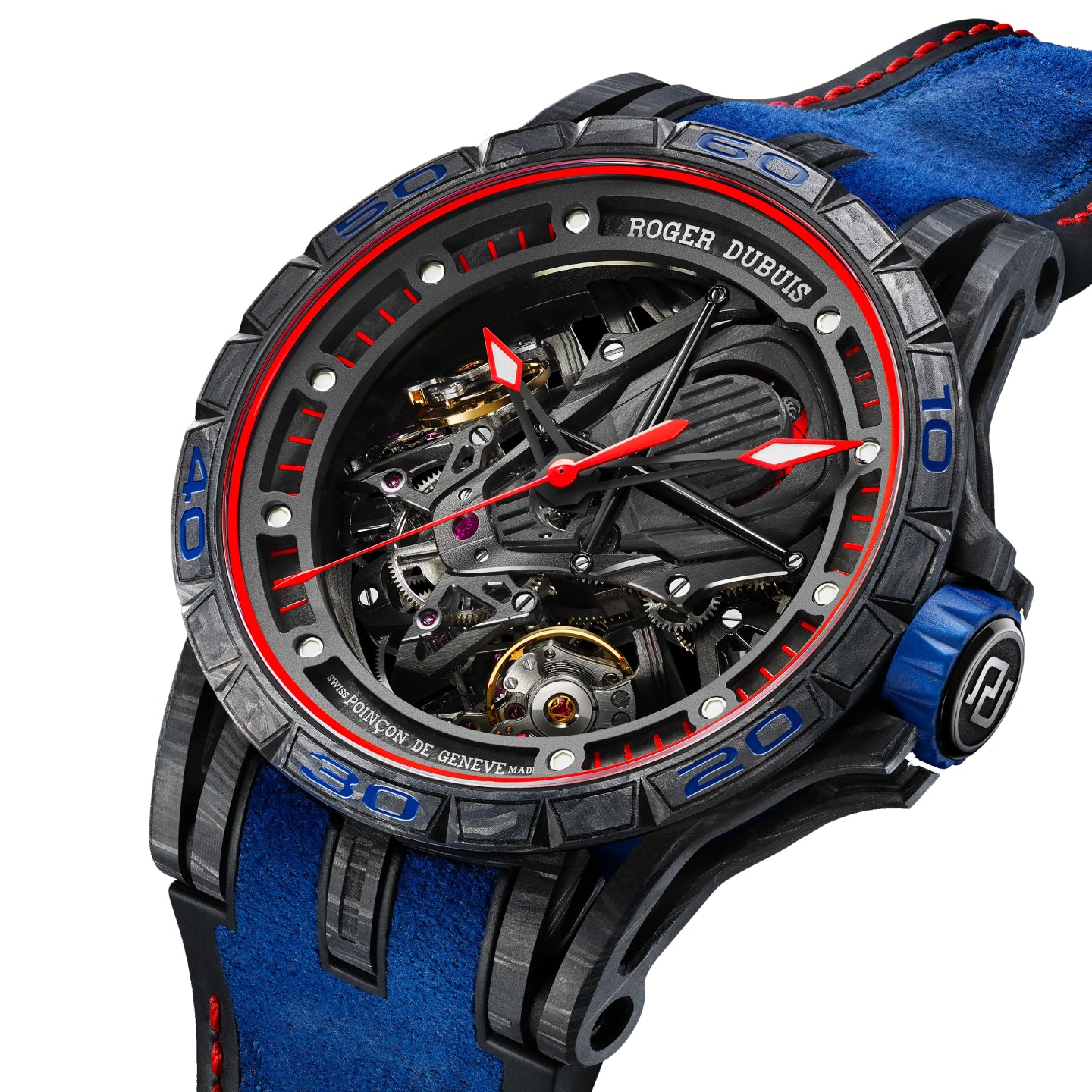 EXCALIBUR SPIDER AVENTADOR S<br><font size=1pt>エクスカリバー スパイダー アヴェンタドール S</font>