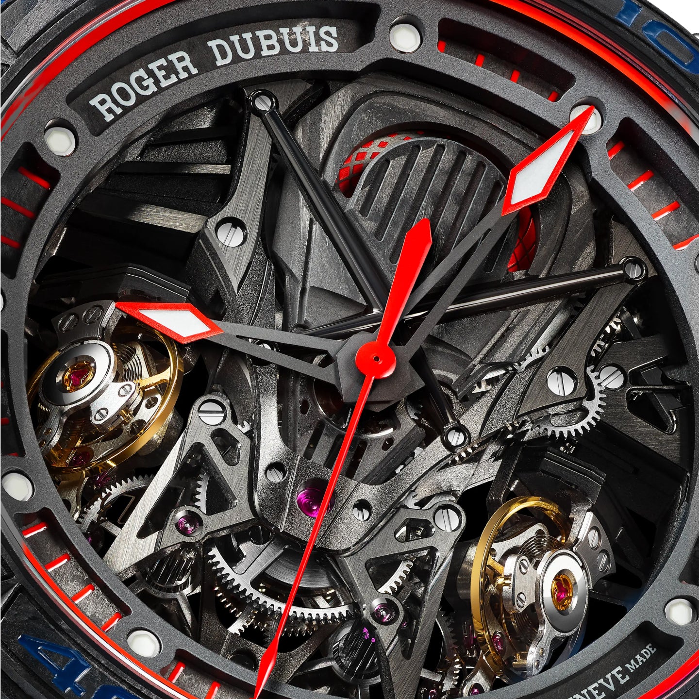 EXCALIBUR SPIDER AVENTADOR S<br><font size=1pt>エクスカリバー スパイダー アヴェンタドール S</font>