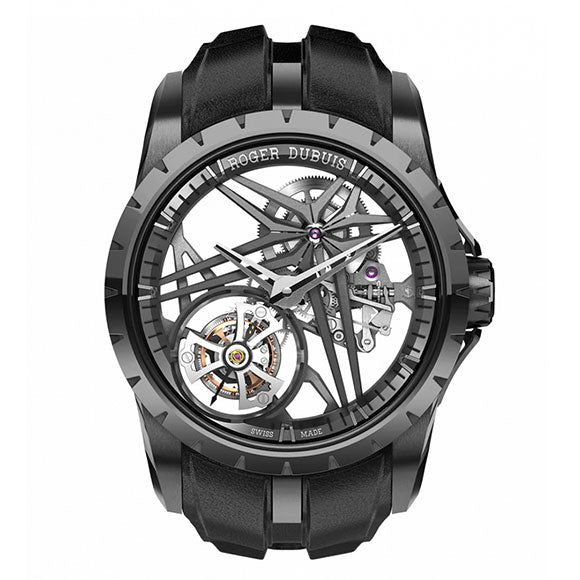 EXCALIBUR MONOTOURBILLION<br><font size="1">エクスカリバー モノトゥールビヨン</font>