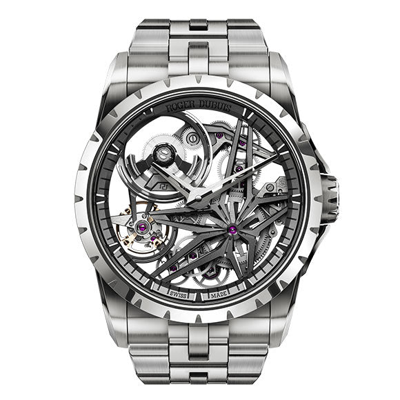 EXCALIBUR MONOBALANCIER<br><font size="1">エクスカリバー モノバランシエ</font>