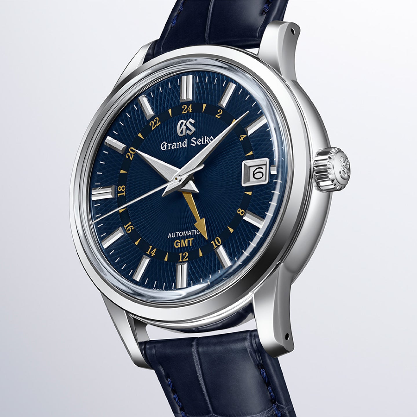 SBGM257<br><font size=1pt>メカニカル GMT</font>