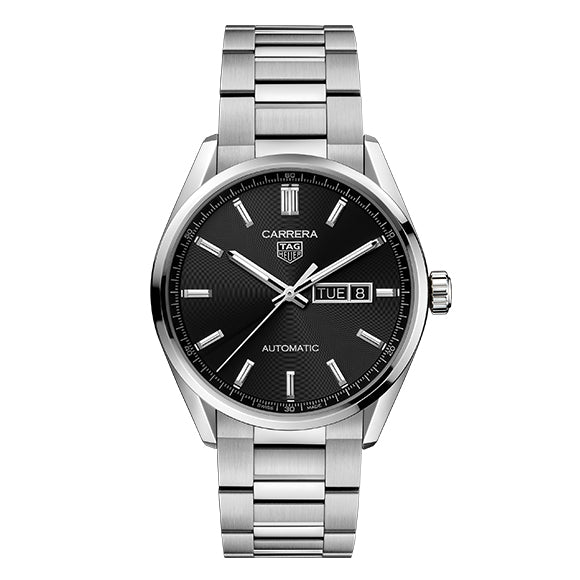 CARRERA CALIBRE 5 DAY-DATE<br><font size=1pt>カレラ キャリバー5 デイデイト</font>