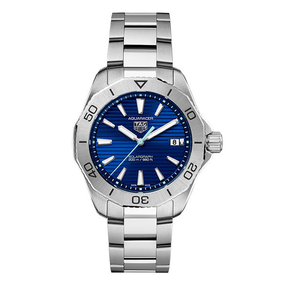 AQUARACER PROFESSIONAL 200 SOLARGRAPH<br><font size=1pt>アクアレーサー プロフェッショナル 200 ソーラーグラフ</font>