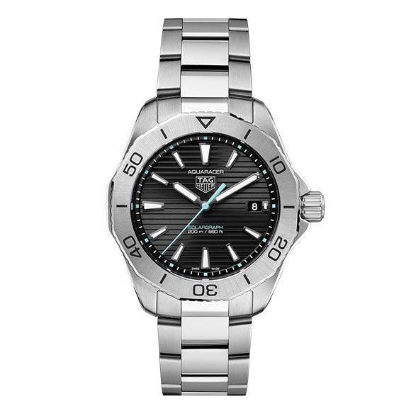 AQUARACER PROFESSIONAL 200 SOLARGRAPH<br><font size=1pt>アクアレーサー プロフェッショナル 200 ソーラーグラフ</font>